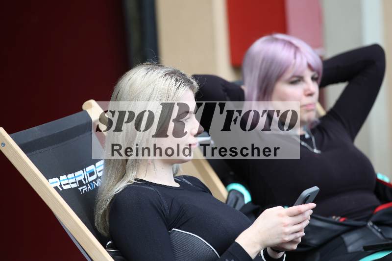 /40 05.08.2025 FREERIDE Training ADR/Impressionen und  Sektionstraining